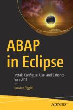 ABAP in Eclipse af Lukasz Pegiel