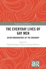 The Everyday Lives of Gay Men af Edgar Rodríguez-Dorans