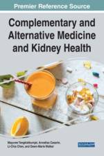 Complementary and Alternative Medicine and Kidney Health af Mayuree Tangkiatkumjai