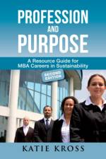 Profession and Purpose af Katie Kross
