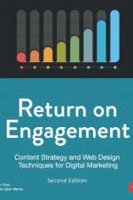Return on Engagement af Tim Frick