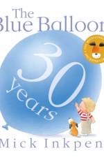 Kipper: The Blue Balloon
