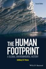 The Human Footprint af Anthony N. (Northeastern University Penna