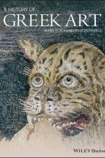 A History of Greek Art af Mark D. (University of St. Thomas Stansbury-O'Donnell