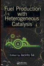 Fuel Production with Heterogeneous Catalysis
