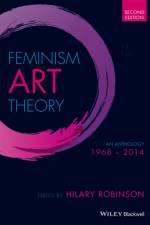 Feminism Art Theory af H Robinson