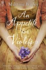 An Appetite for Violets
