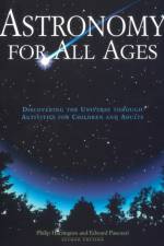 Astronomy for All Ages af Philip Harrington