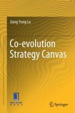 Co-evolution Strategy Canvas af Jiang Yong Lu
