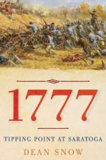 1777 af Dean (Emeritus Professor of Anthropology Snow
