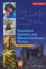 Population Genetics and Microevolutionary Theory af Alan R. (Washington University in St. Louis Templeton