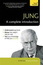 Jung: A Complete Introduction: Teach Yourself af Phil Goss