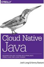 Cloud Native Java