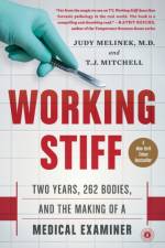Working Stiff af Judy Melinek