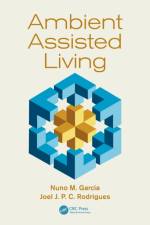 Ambient Assisted Living af Miguel Sales Dias