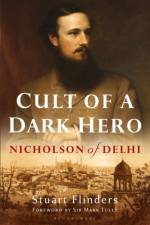 Cult of a Dark Hero af Stuart Flinders