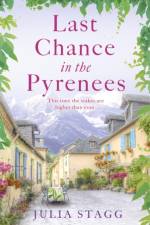 Last Chance in the Pyrenees af Julia Stagg