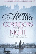 Corridors of the Night (William Monk Mystery, Book 21) af Anne Perry