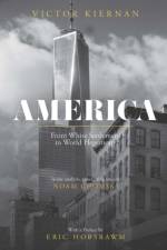 America af Victor Kiernan