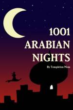 1001 Arabian Nights af Templeton Moss