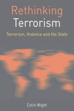 Rethinking Terrorism