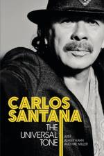 The Universal Tone af Carlos Santana