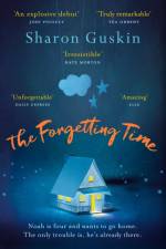The Forgetting Time af Sharon Guskin