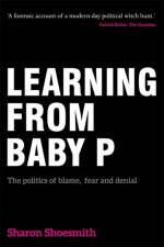 Learning from Baby P af Sharon Shoesmith