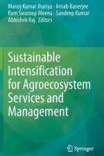 Sustainable Intensification for Agroecosystem Services and Management