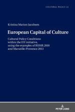 European Capital of Culture af Kristina Jacobsen