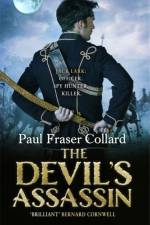 The Devil's Assassin af Paul Fraser Collard