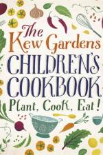 The Kew Gardens Children's Cookbook af Caroline Craig