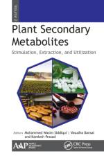 Plant Secondary Metabolites, Volume Two