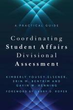 Coordinating Student Affairs Divisional Assessment