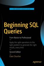 Beginning SQL Queries af Clare Churcher