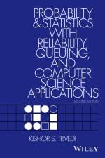 Probability and Statistics with Reliability, Queuing, and Computer Science Applications af Kishor S. (Duke University Trivedi