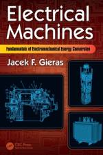 Electrical Machines af Jacek F. (University of Technology and Life Sciences Gieras