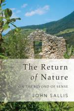The Return of Nature af John Sallis