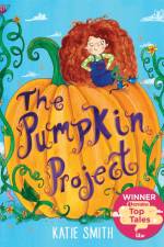 The Pumpkin Project af Katie Smith