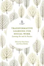 Transformative Learning for Social Work af Clare Stone