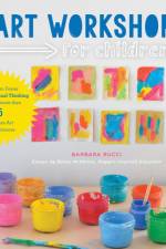 Art Workshop for Children af Barbara Rucci