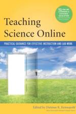 Teaching Science Online