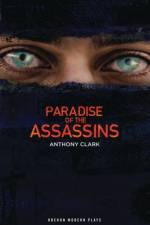 Paradise of the Assassins af Anthony (Author) Clark