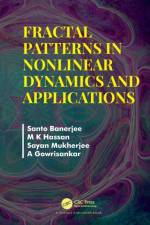 Fractal Patterns in Nonlinear Dynamics and Applications af Santo Banerjee