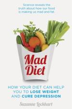 Mad Diet af Suzanne Lockhart