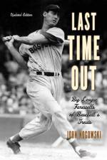 Last Time Out af John Nogowski