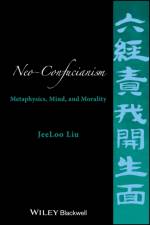 Neo-Confucianism af JeeLoo (California State University Liu