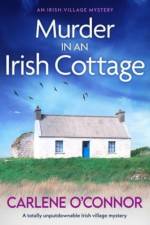 Murder in an Irish Cottage af Carlene O'Connor