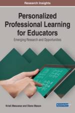 Personalized Professional Learning for Educators af Diane Mason