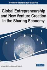 Global Entrepreneurship and New Venture Creation in the Sharing Economy